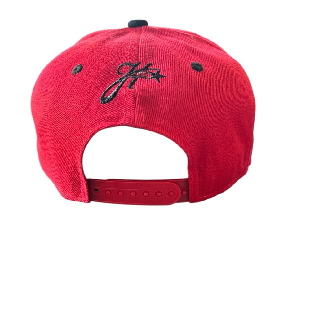 Headgear Classics Carmelo Anthony Oak Hill Snapback Cap - Picture 4 of 6